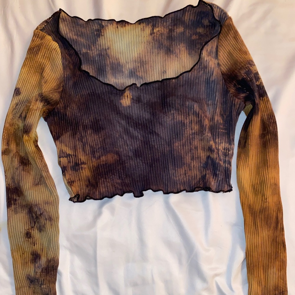 CROP TOP | S (4)